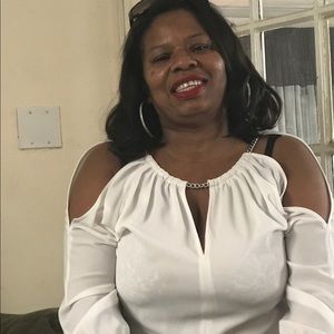 Meet your Posher, Darlene